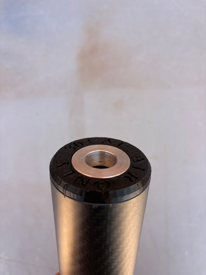 Eliminador Moderator for Avenge-XL Airgun & M18x1 threads