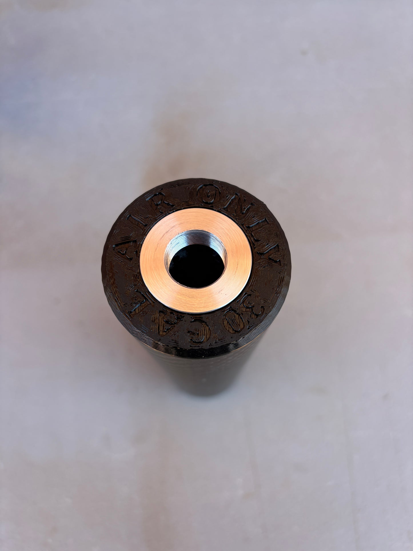 Eliminador Moderator for Avenge-XL Airgun & M18x1 threads