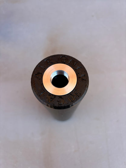 Eliminador Moderator for Avenge-XL Airgun & M18x1 threads