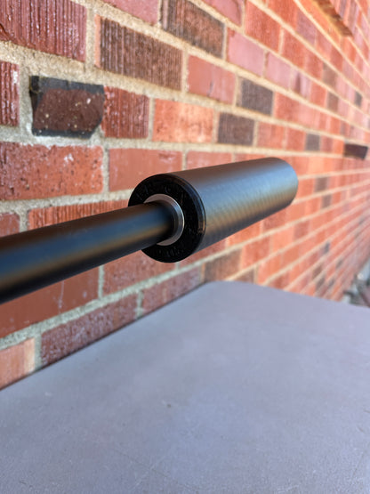 Eliminador Moderator for Avenge-XL Airgun & M18x1 threads