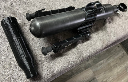 Karma EQ Bottle Upgrade Full Kit