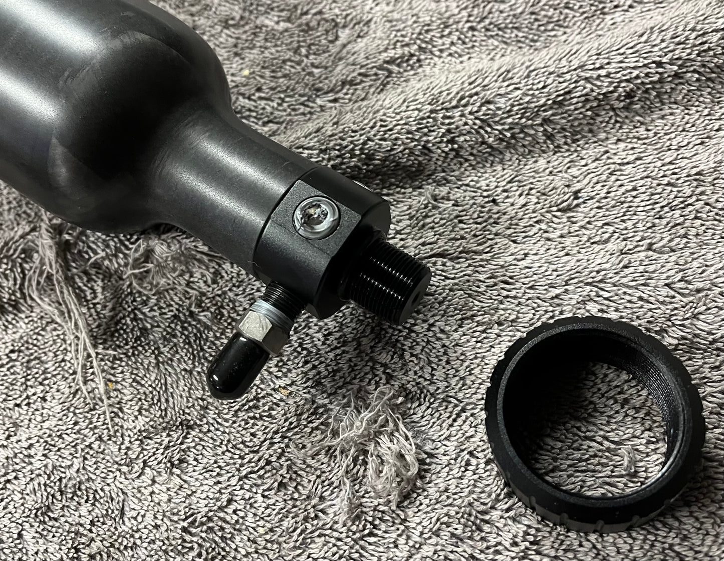 Karma EQ Bottle Upgrade Full Kit