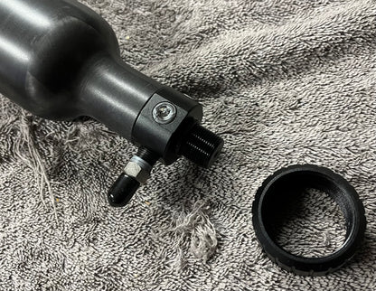 Karma EQ Bottle Upgrade Full Kit