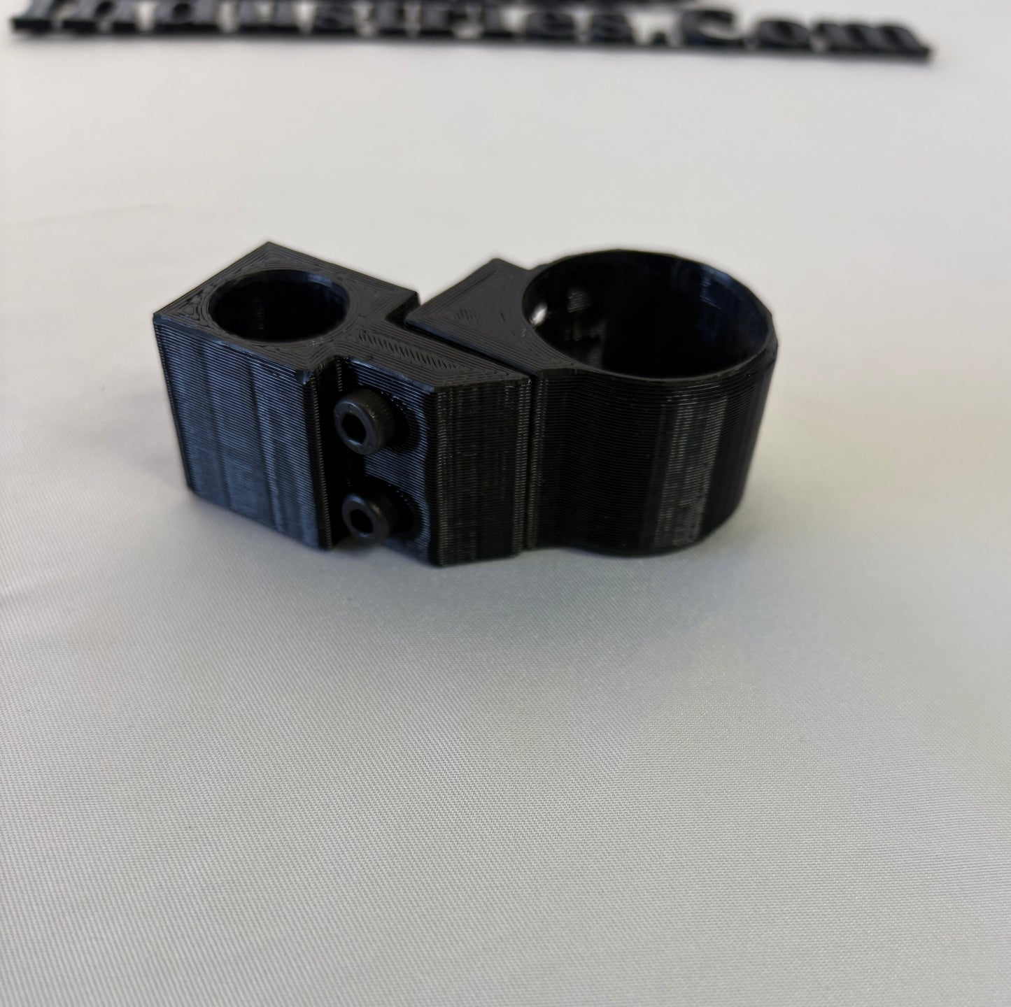 Umarex Zelos Side Plenum support