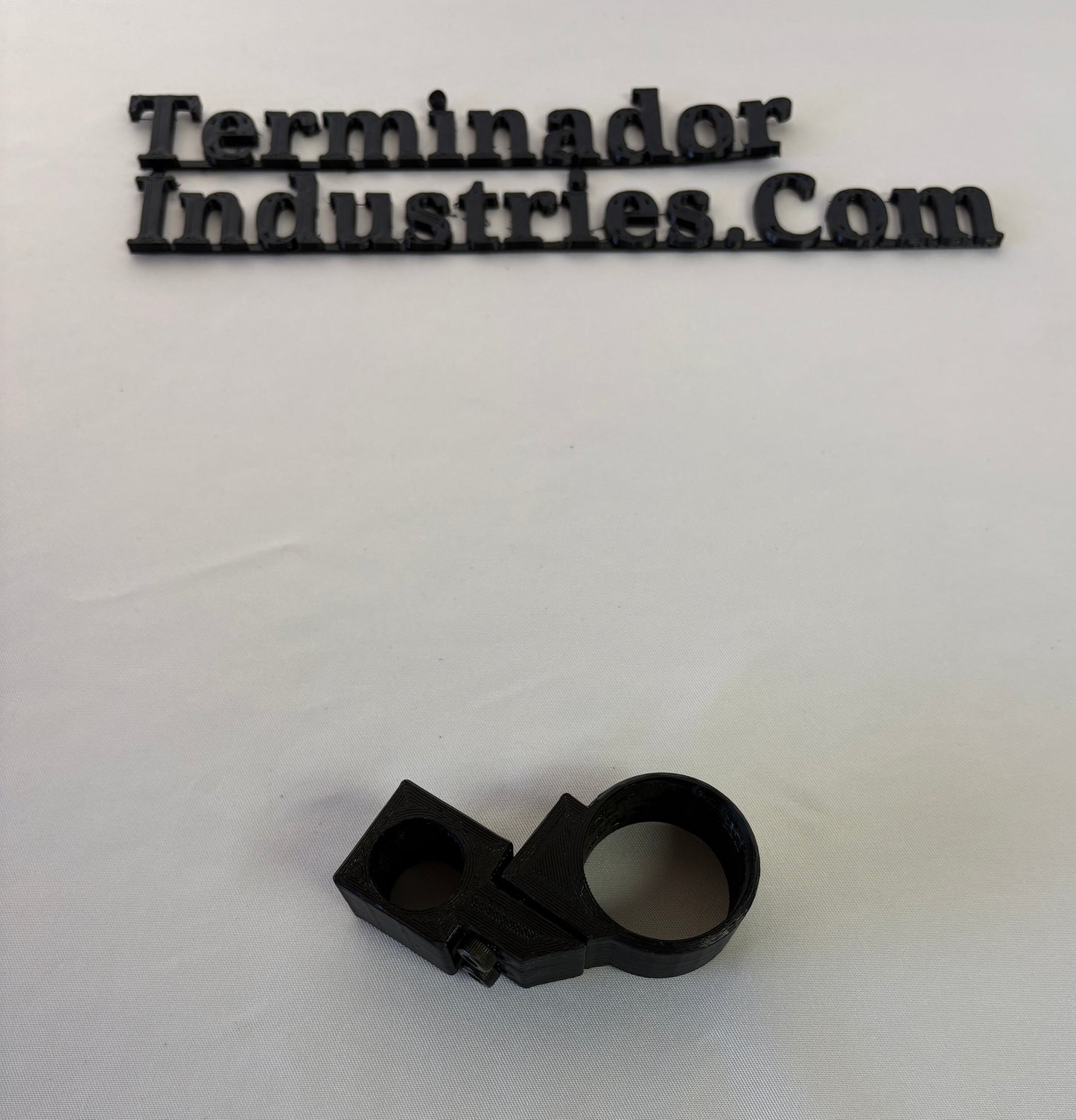 Umarex Zelos Side Plenum support
