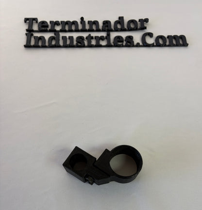 Umarex Zelos Side Plenum support
