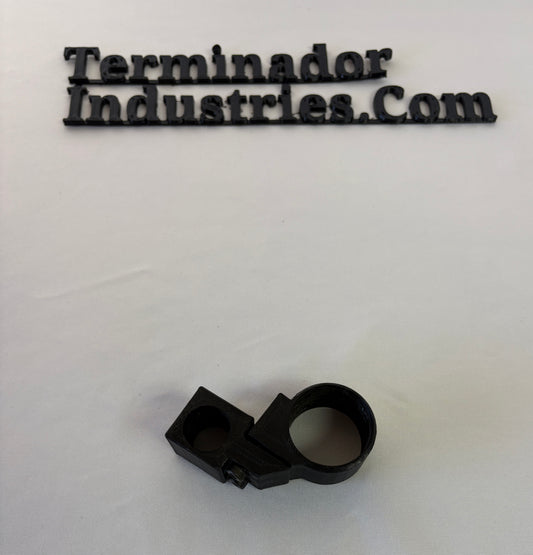 Umarex Zelos Side Plenum support