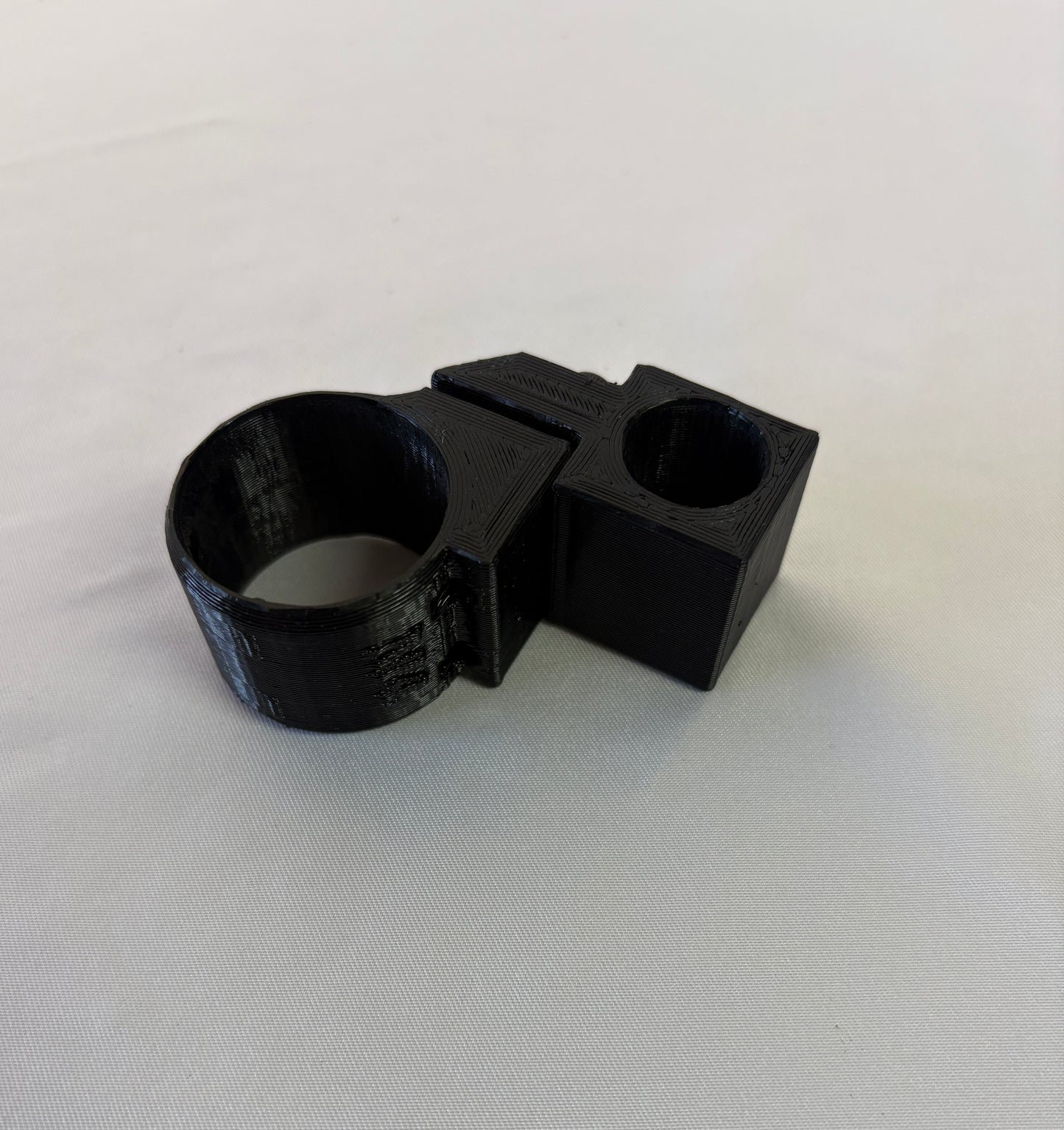 Umarex Zelos Side Plenum support