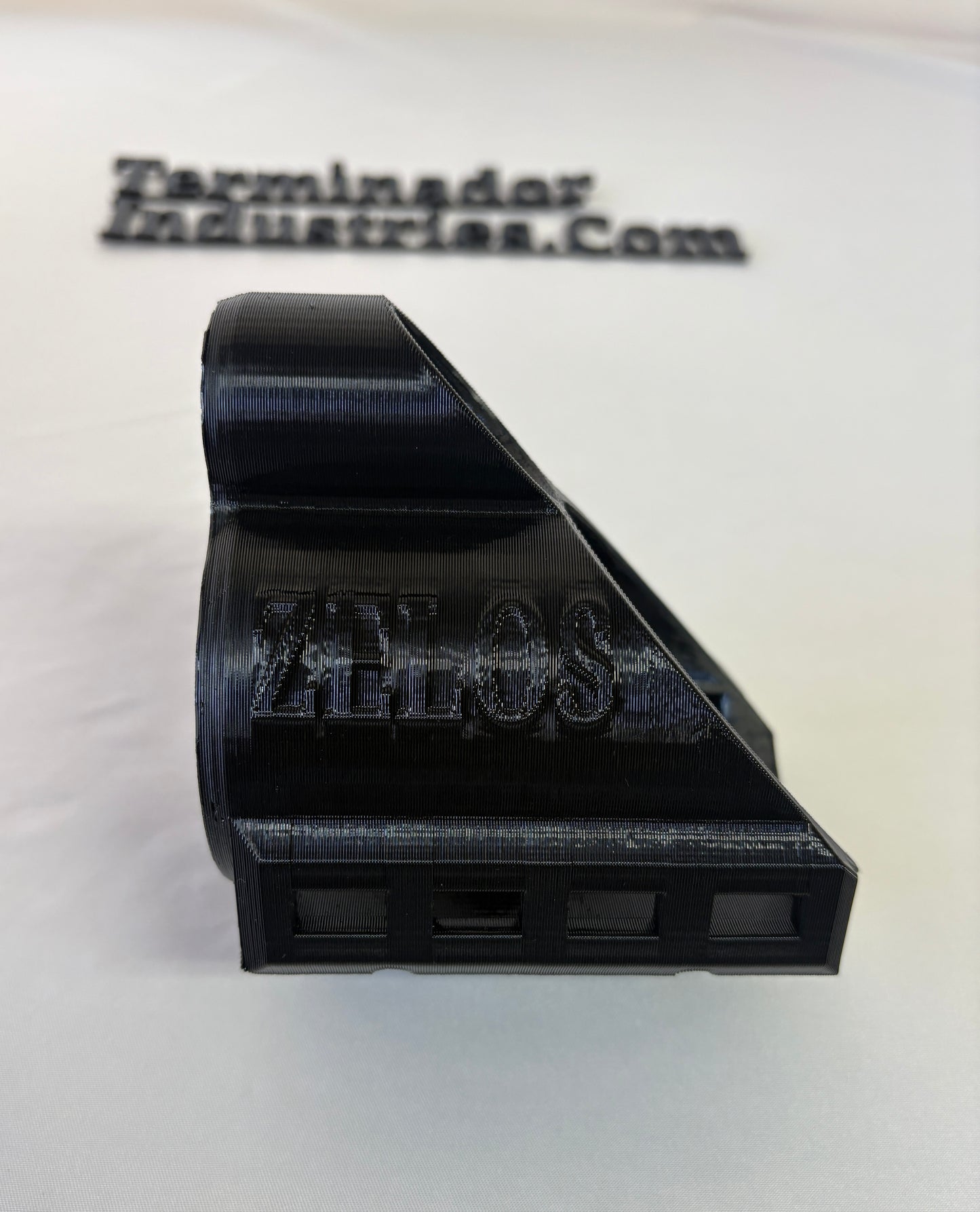 Umarex Zelos Bottle Band with M-lock mounting points