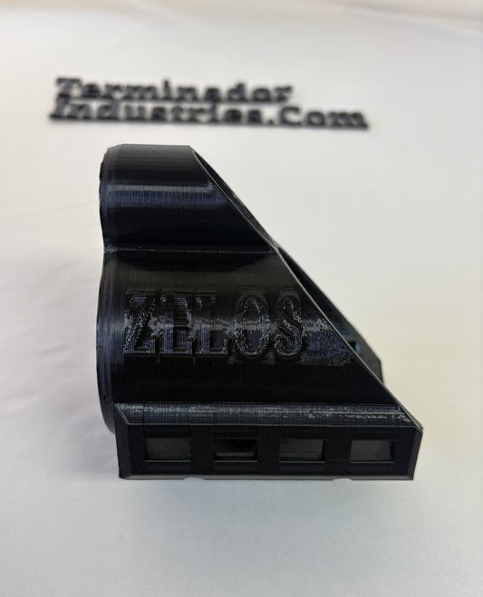 Umarex Zelos Bottle Band with M-lock mounting points