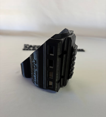 Umarex Zelos Bottle Band with M-lock mounting points