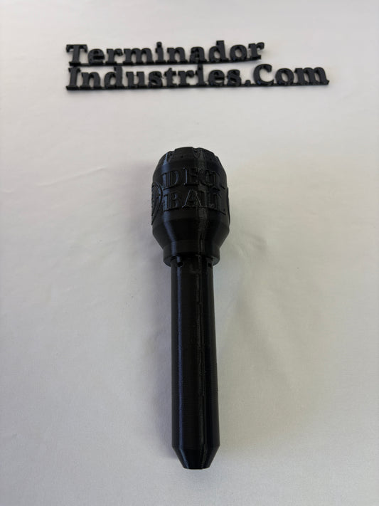 Umarex Notos Deci-Ball Insert For -15db And Accuracy Improvement