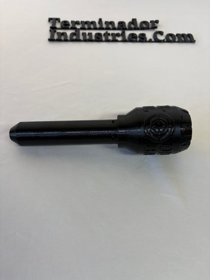 Umarex Notos Deci-Ball Insert For -15db And Accuracy Improvement