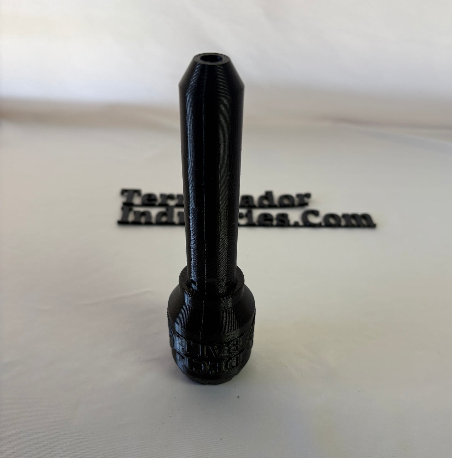 Umarex Notos Deci-Ball Insert For -15db And Accuracy Improvement