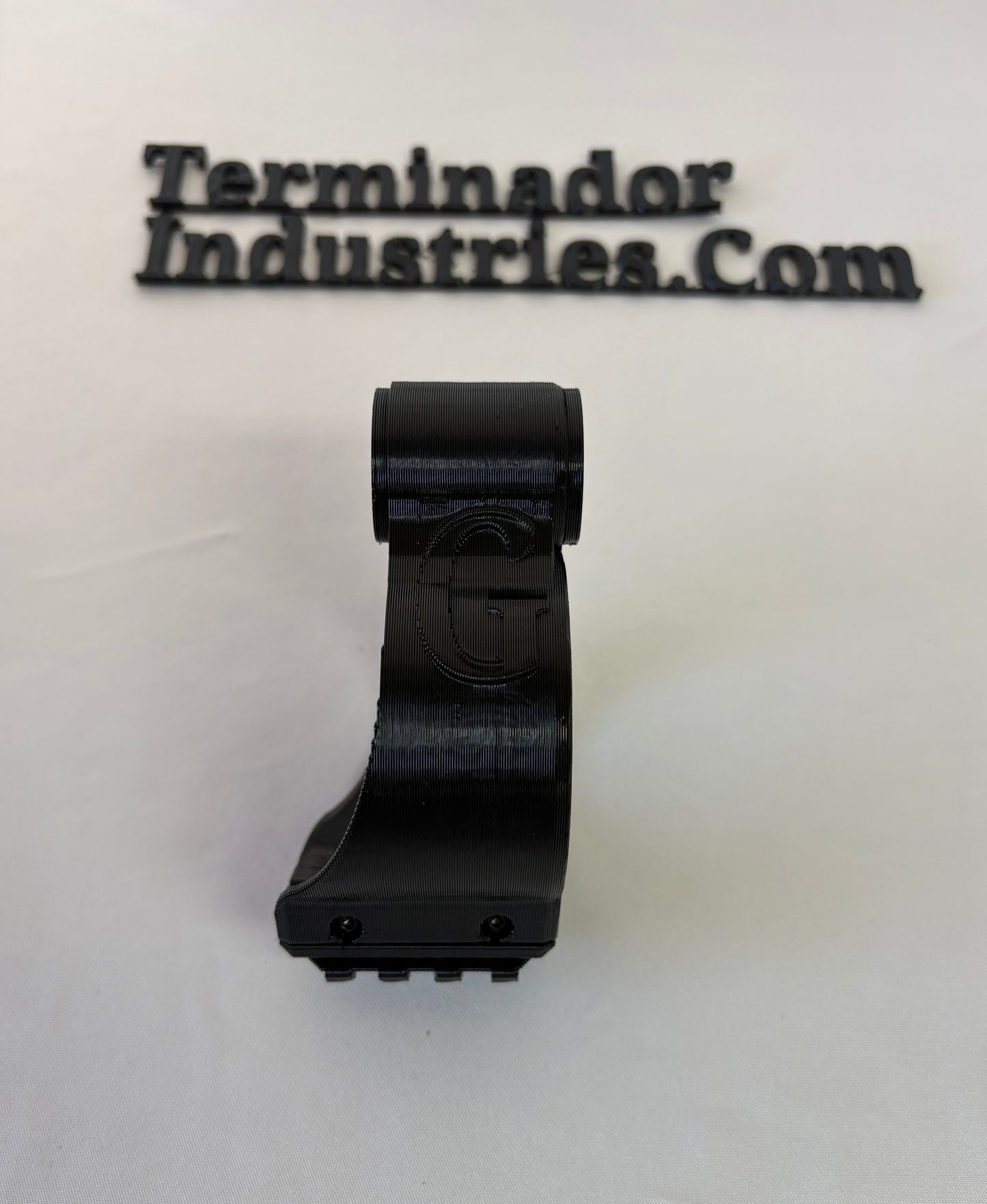 G-Shok Bottle Band System For Umarex Gauntlet 1&2 177-30Cal