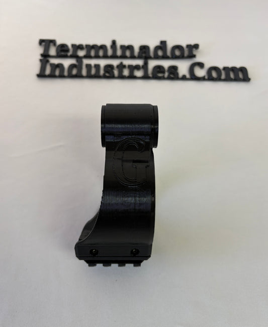 G-Shok Bottle Band System For Umarex Gauntlet 1&2 177-30Cal