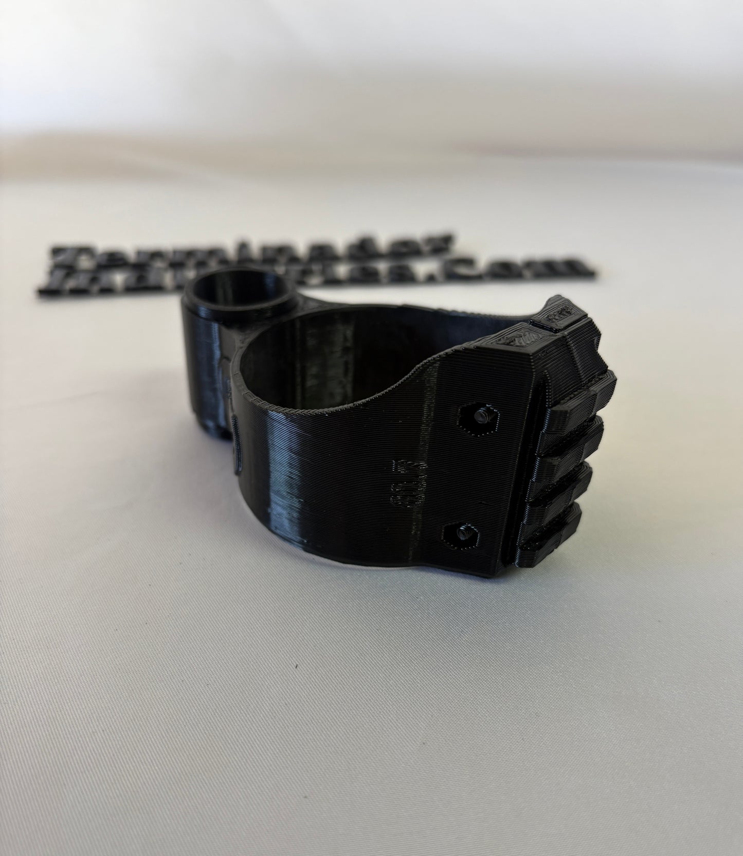 G-Shok Bottle Band System For Umarex Gauntlet 1&2 177-30Cal