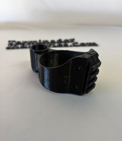 G-Shok Bottle Band System For Umarex Gauntlet 1&2 177-30Cal
