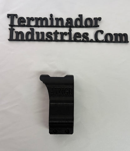 Air Venturi Avenger Barrel Band Triple Tube