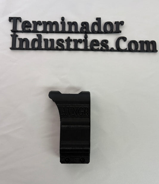 Air Venturi Avenger Barrel Band Triple Tube
