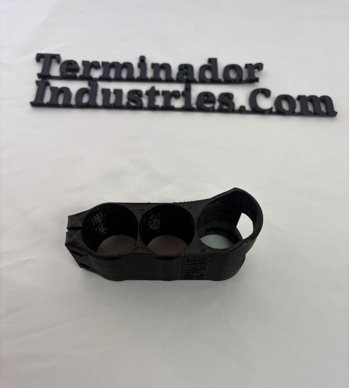 Air Venturi Avenger Barrel Band Triple Tube
