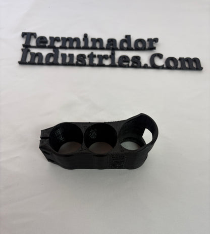 Air Venturi Avenger Barrel Band Triple Tube
