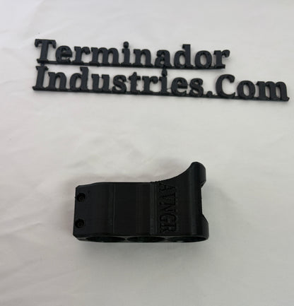 Air Venturi Avenger Barrel Band Triple Tube