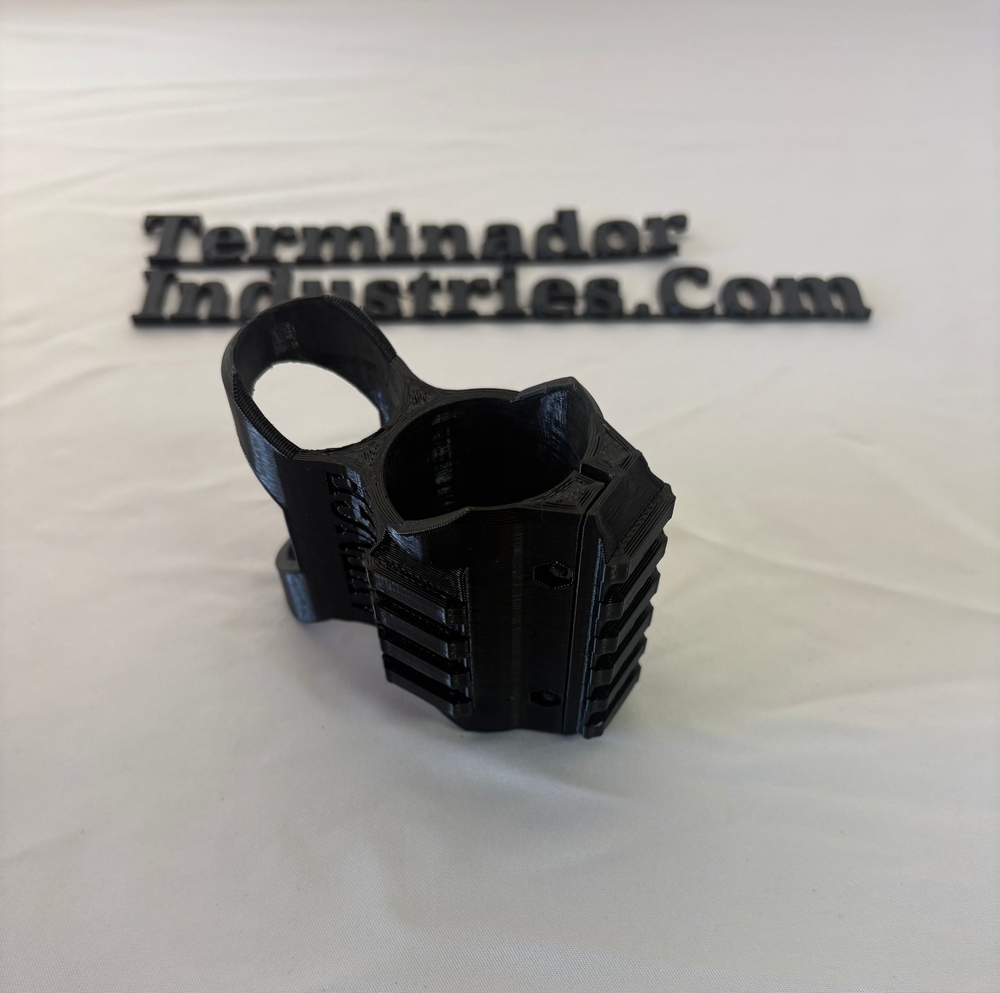 Avenge-X Barrel Band