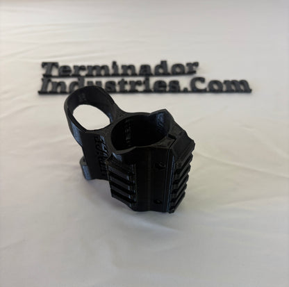 Avenge-X Barrel Band