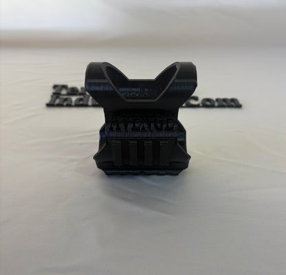 Avenge-X Barrel Band