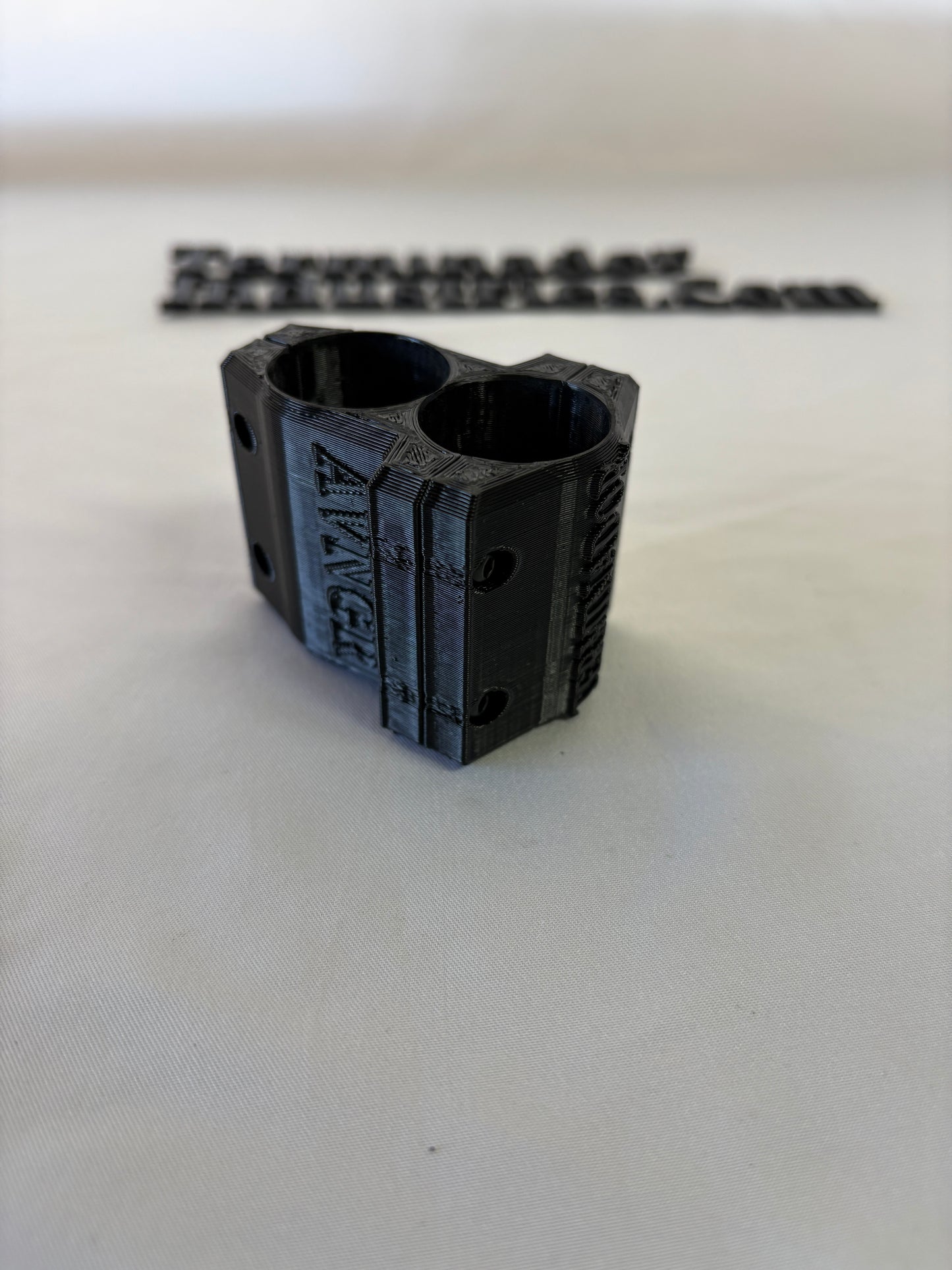 Super Muzzle Barrel Band For Air Venturi Avenger PCP Air Rifle