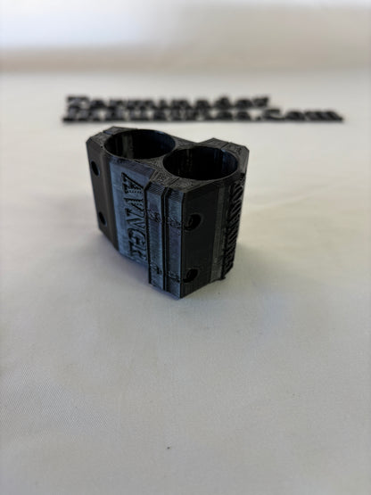 Super Muzzle Barrel Band For Air Venturi Avenger PCP Air Rifle