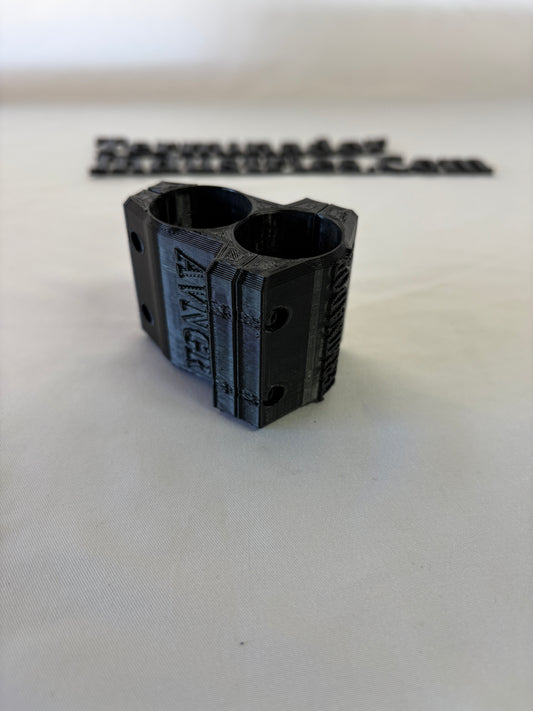Super Muzzle Barrel Band For Air Venturi Avenger PCP Air Rifle