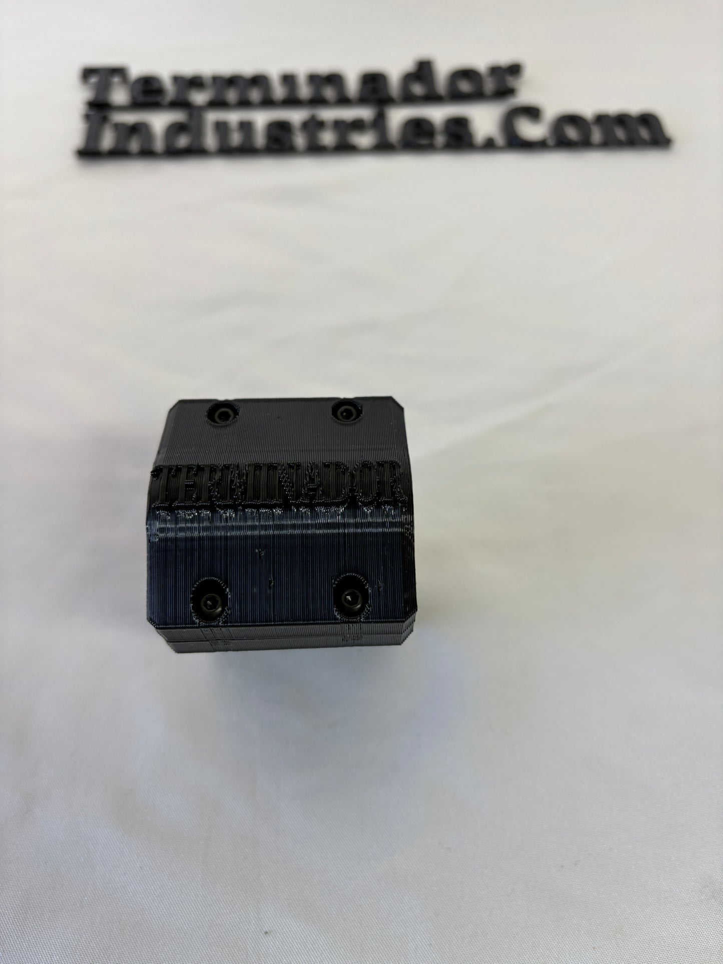 Super Muzzle Barrel Band For Air Venturi Avenger PCP Air Rifle