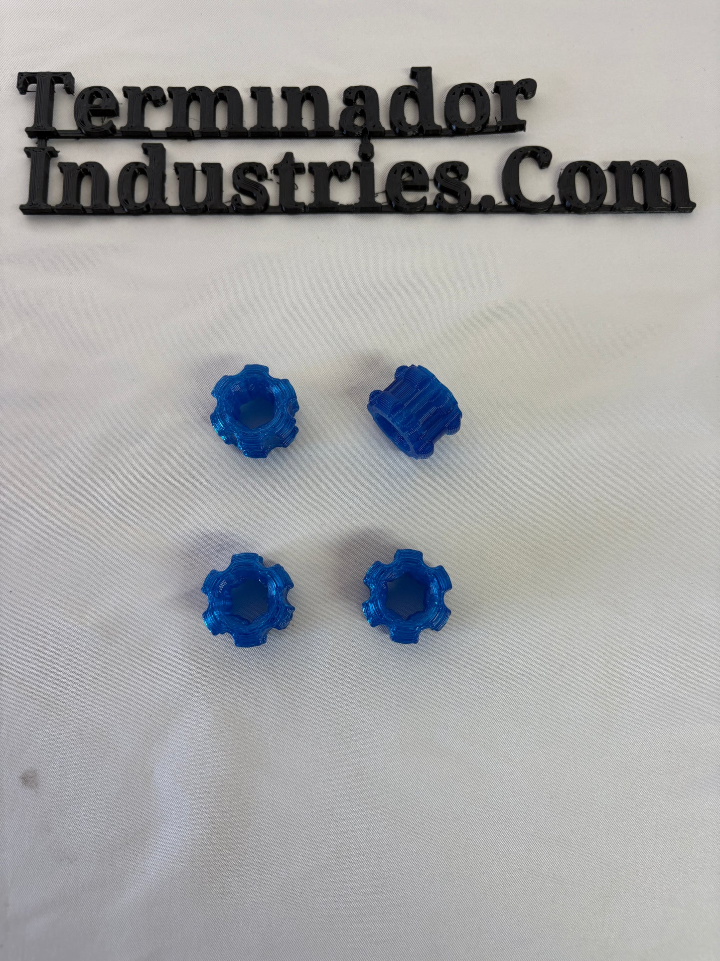 Air Venturi Avenger Barrel Harmonics Reduction Kit