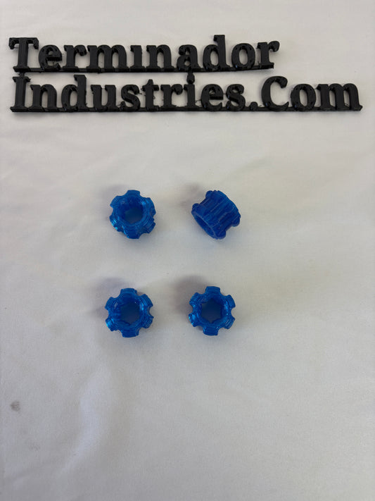 Air Venturi Avenger Barrel Harmonics Reduction Kit