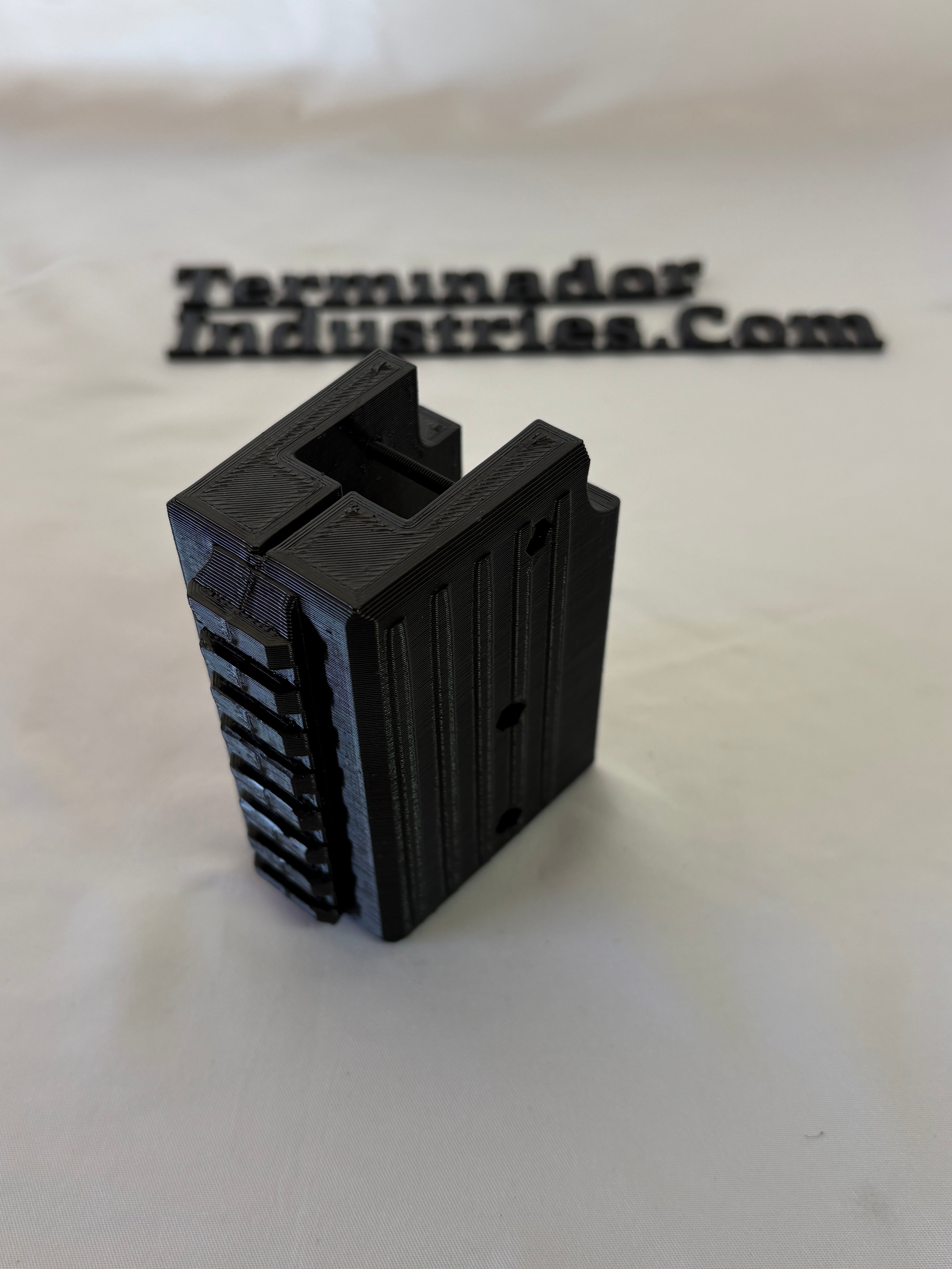 Umarex Zelos Tripod Mounting Block – Terminador Industries