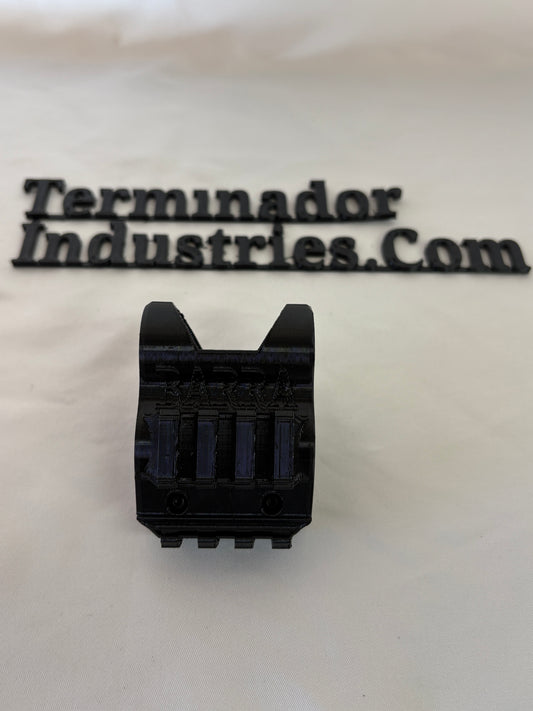 Barra 1100z Tactical Muzzleband