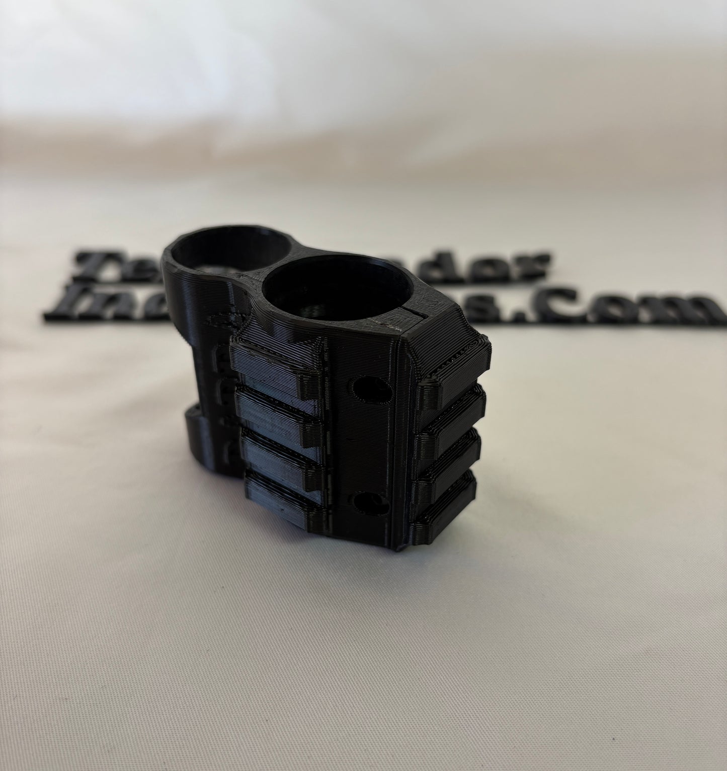 Barra 1100z Tactical Muzzleband