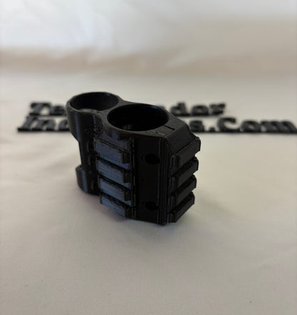 Barra 1100z Tactical Muzzleband