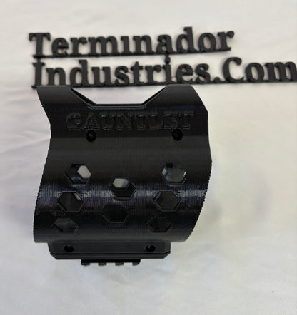 Mega Barrel Band For Umarex Gauntlet G1, G2 & G30 PCP Air Rifles