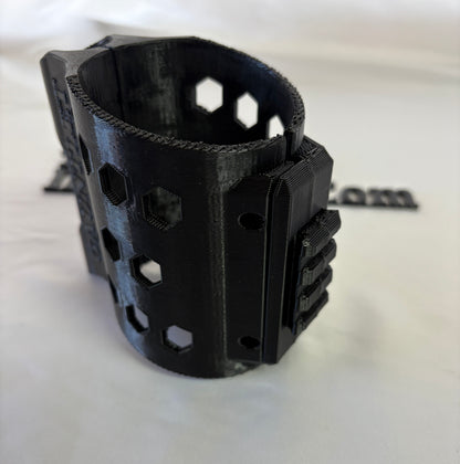 Mega Barrel Band For Umarex Gauntlet G1, G2 & G30 PCP Air Rifles