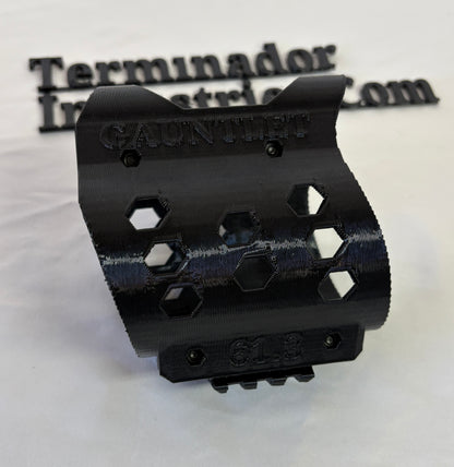 Mega Barrel Band For Umarex Gauntlet G1, G2 & G30 PCP Air Rifles