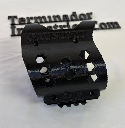 Mega Barrel Band For Umarex Gauntlet G1, G2 & G30 PCP Air Rifles