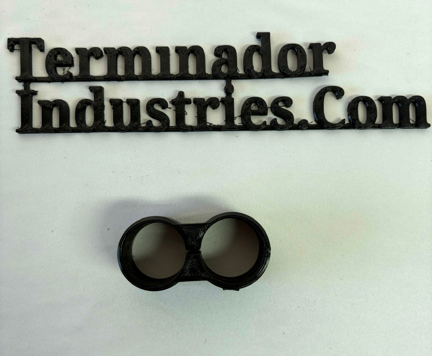 Avenge-X side plenum support band