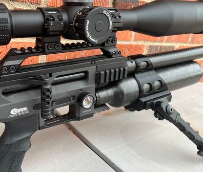 Brocock Ghost Bottle Band with M-lock mounting points