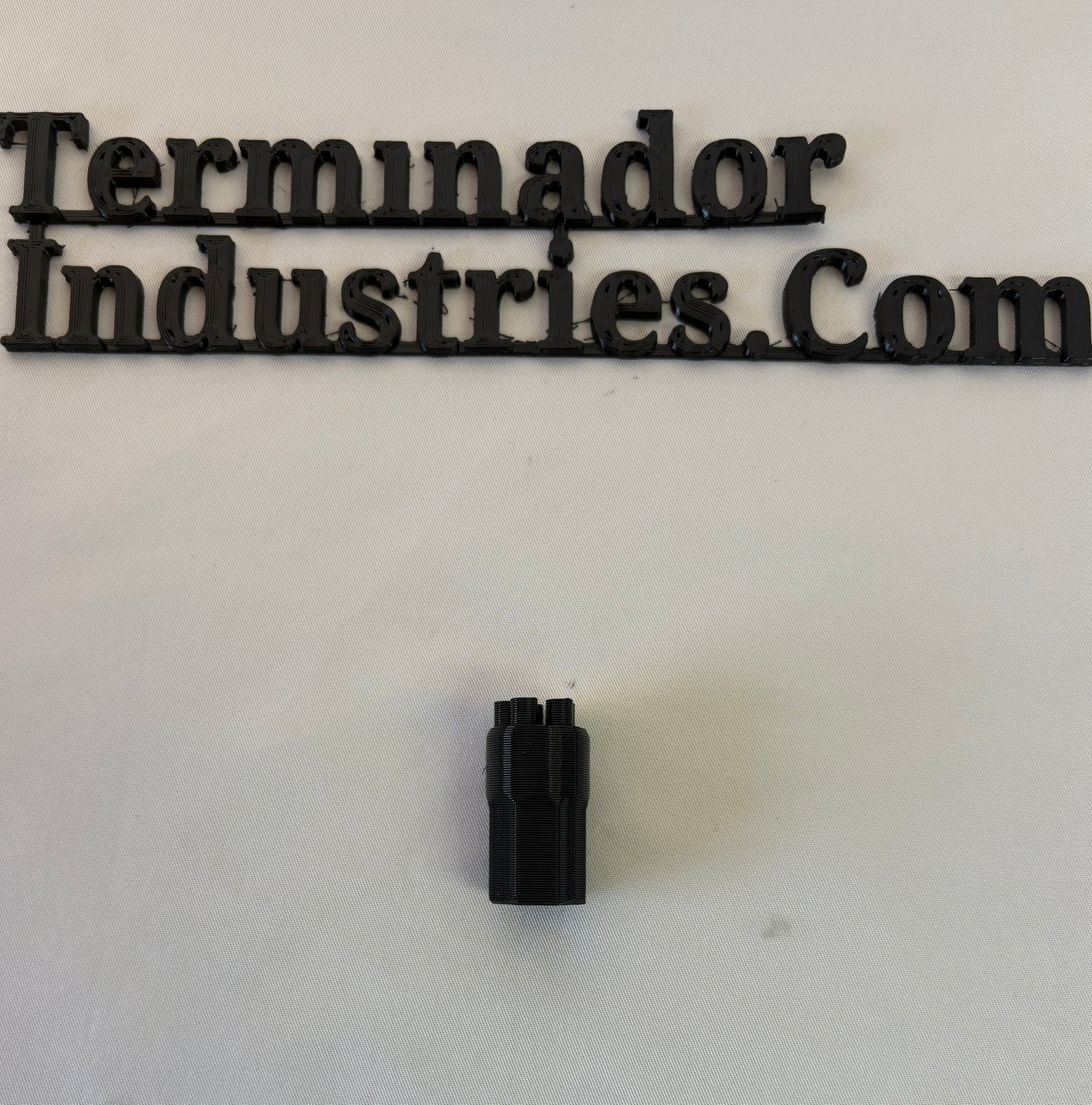 Macavity Arms MA2 Hammer spring adjuster tool