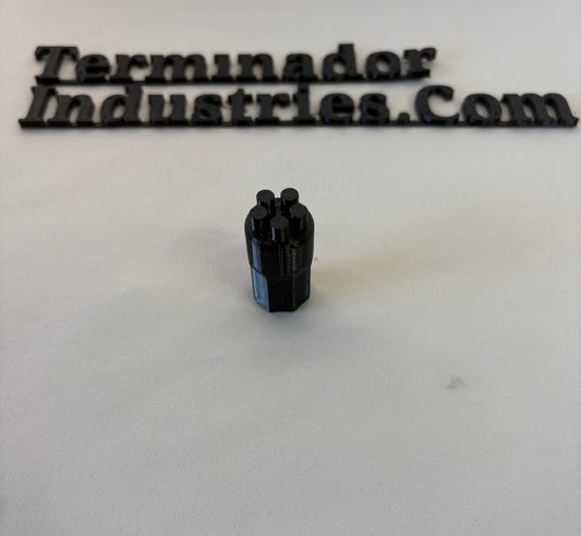 Macavity Arms MA2 Hammer spring adjuster tool