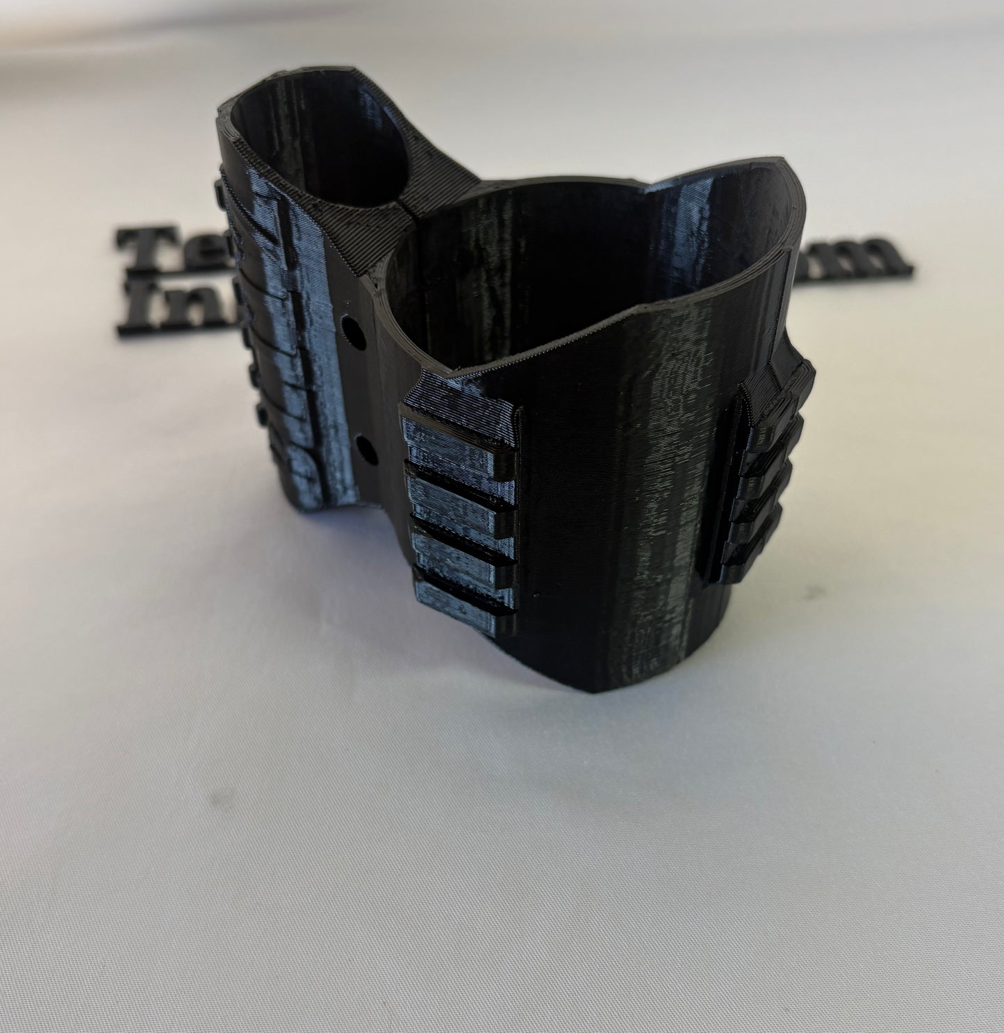 Hatsan Blitz Bottle Band