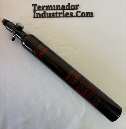 Gauntlet 2 OEM Bottle and Reg